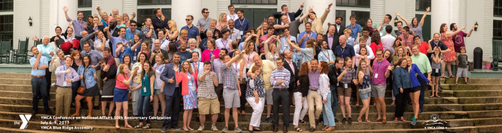 50th anniversary alumni celebration 2017